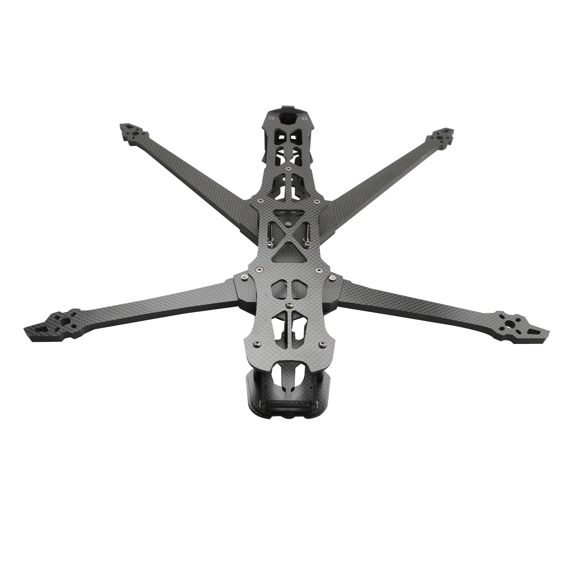 Drone Rc2 - GK-V3 15 inç 680mm FPV Drone