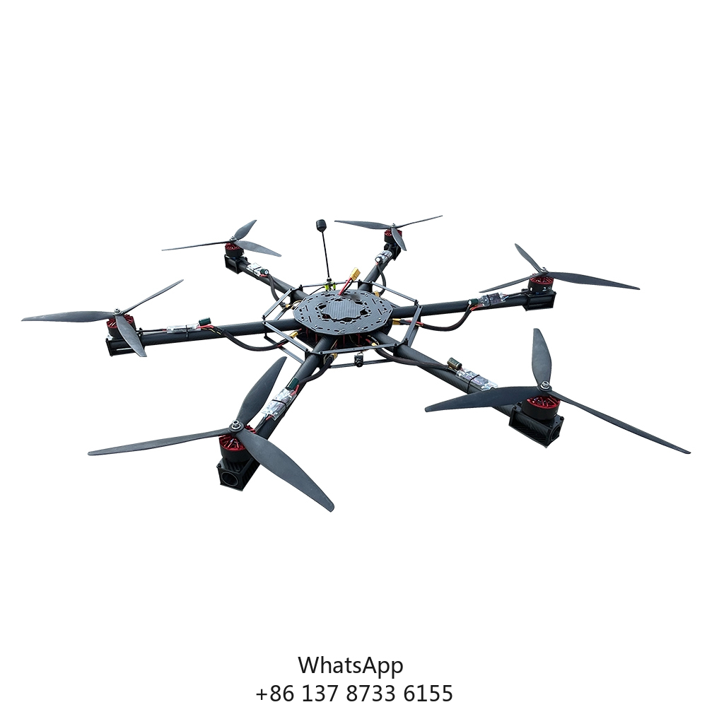 Drone Rc Kit - Yeni Gelen TYI 6 Eksenli 17