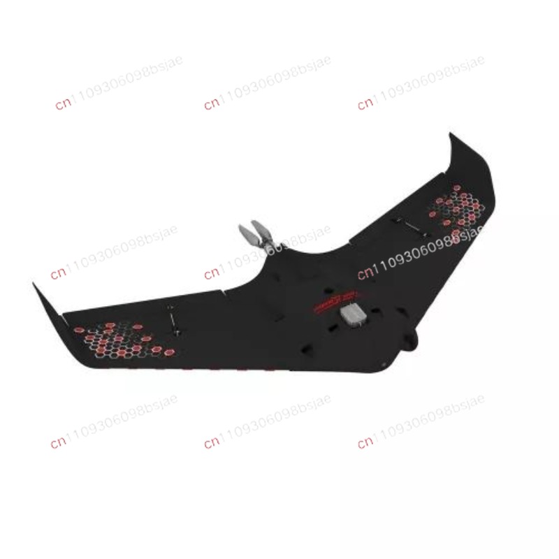 Drone Rc Kit - Elektrikli Sonicmodell AR Wing Pro RC