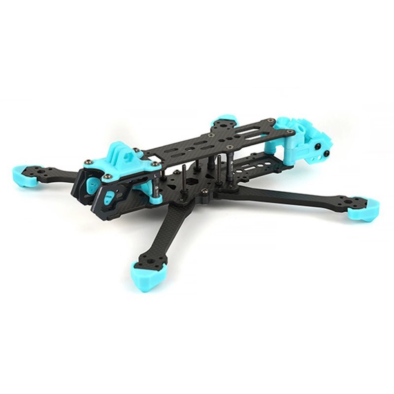 Drone Rc Kit - MACH-MANTA V2 5 İnç Karbon Fiber