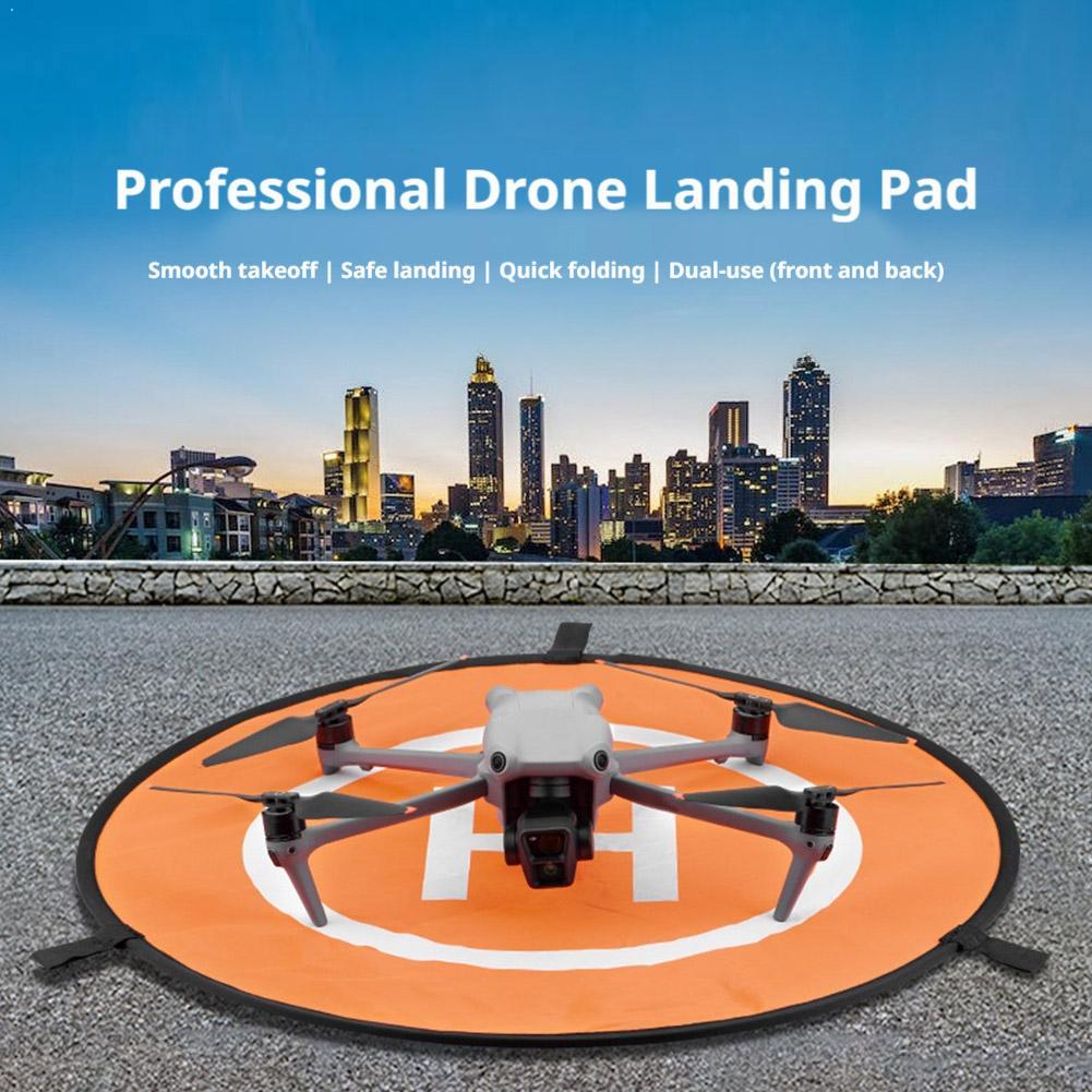 Drone Rc Land - 75cm Drone İniş Platformu, DJI Mavic