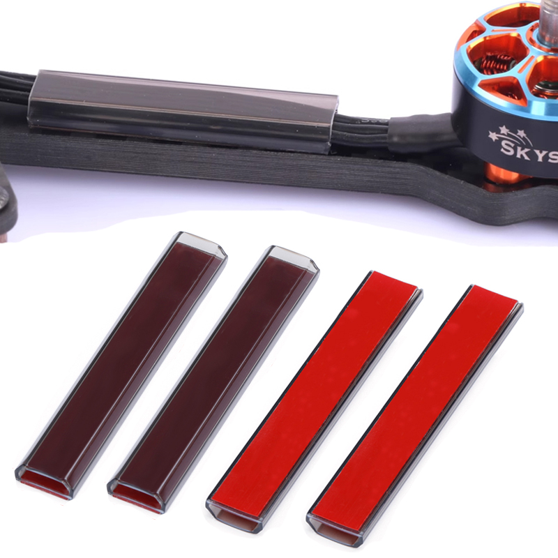 Drone Rc Cable - 4 adet RC fırçasız motor tel