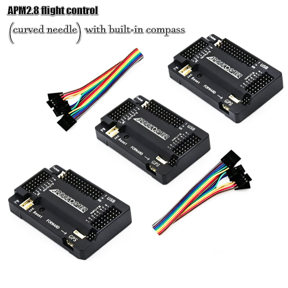 Drone Rc2 - APM 2.8 Uçuş Kontrol Kartı RC
