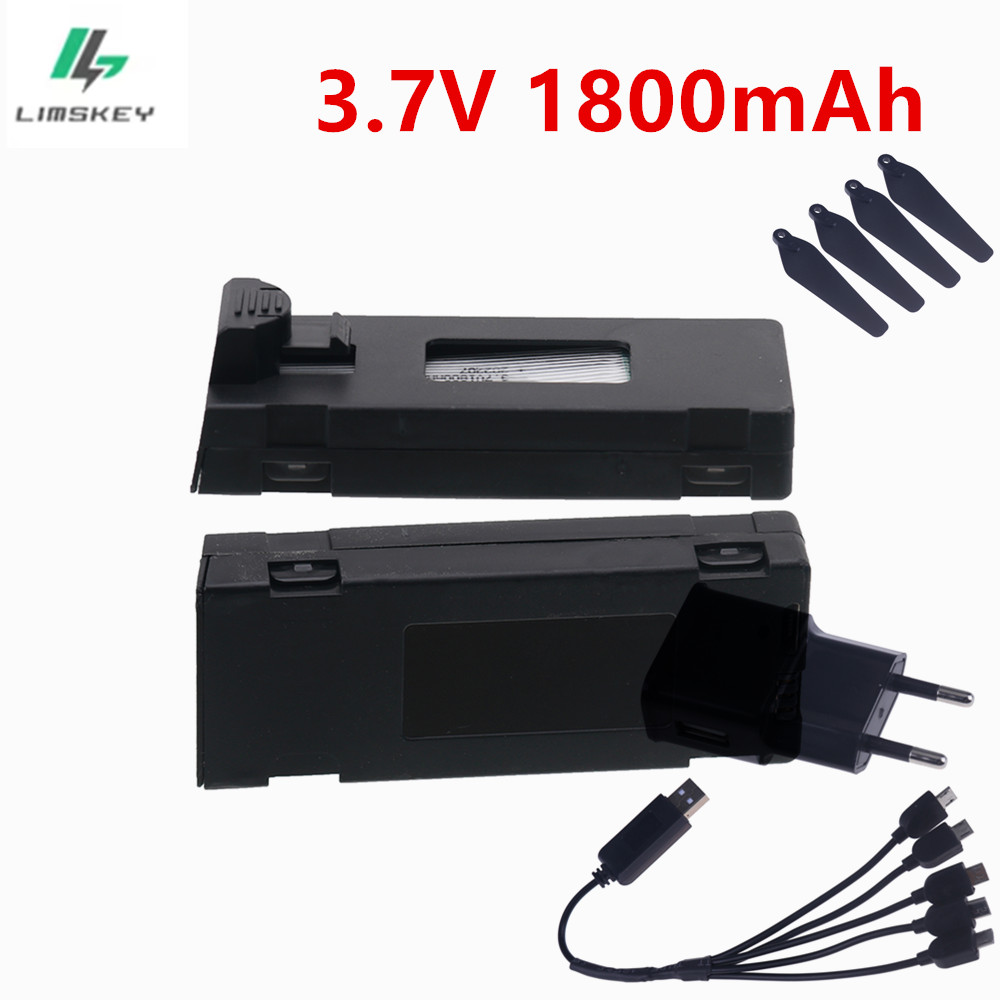Drone Rc E88 Pro - 1-10 adet E99 Pro Drone Pil