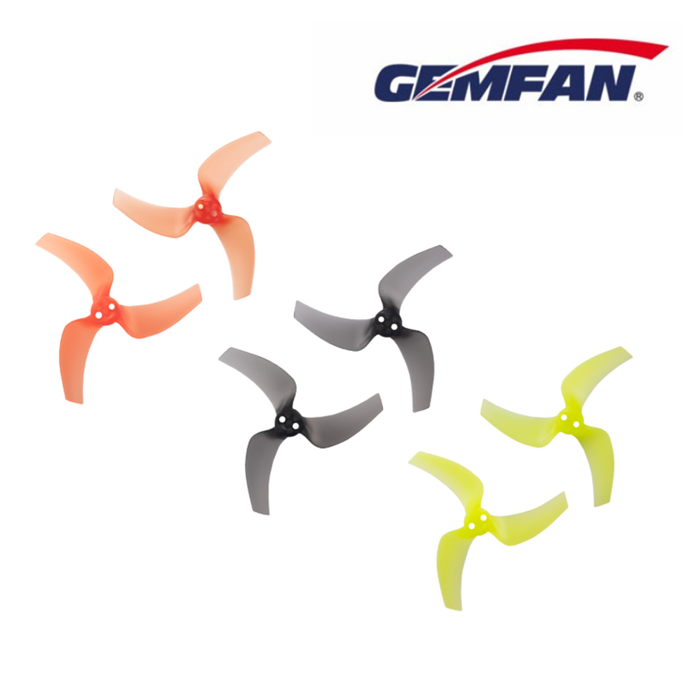 Drone Rc2 - Gemfan 3.2 inç Sahne DJI avata