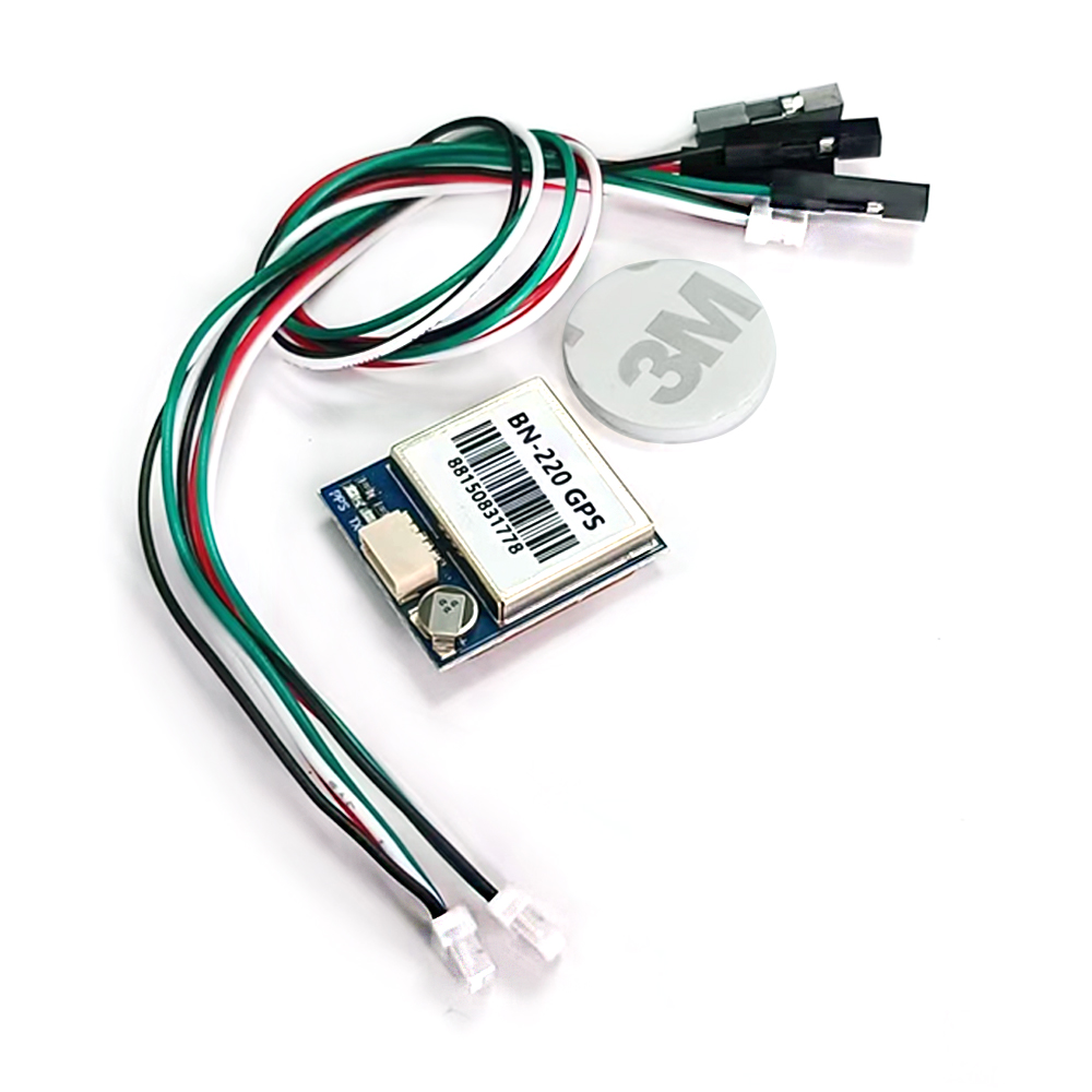 Drone Rc2 - BN-220 BN880 GPS GLONASS Modülü -