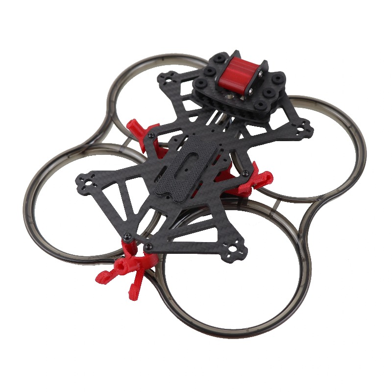 Drone Rc2 - HSKRC CC30 O4 3 inç Kanallı