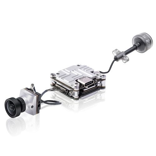 Caddx Fpv Camera - Toptan Fiyat Caddx Nebula Nano Kit