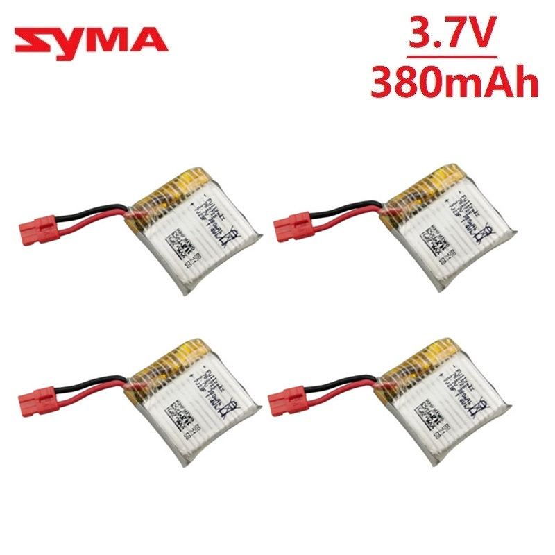 Drone Zll Rc - SYMA X21 X21W X26 X26A Drone