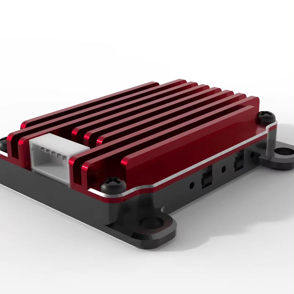 Vtx Video Transmitter - 5.8G 1.6W VTX Video Vericisi 48CH
