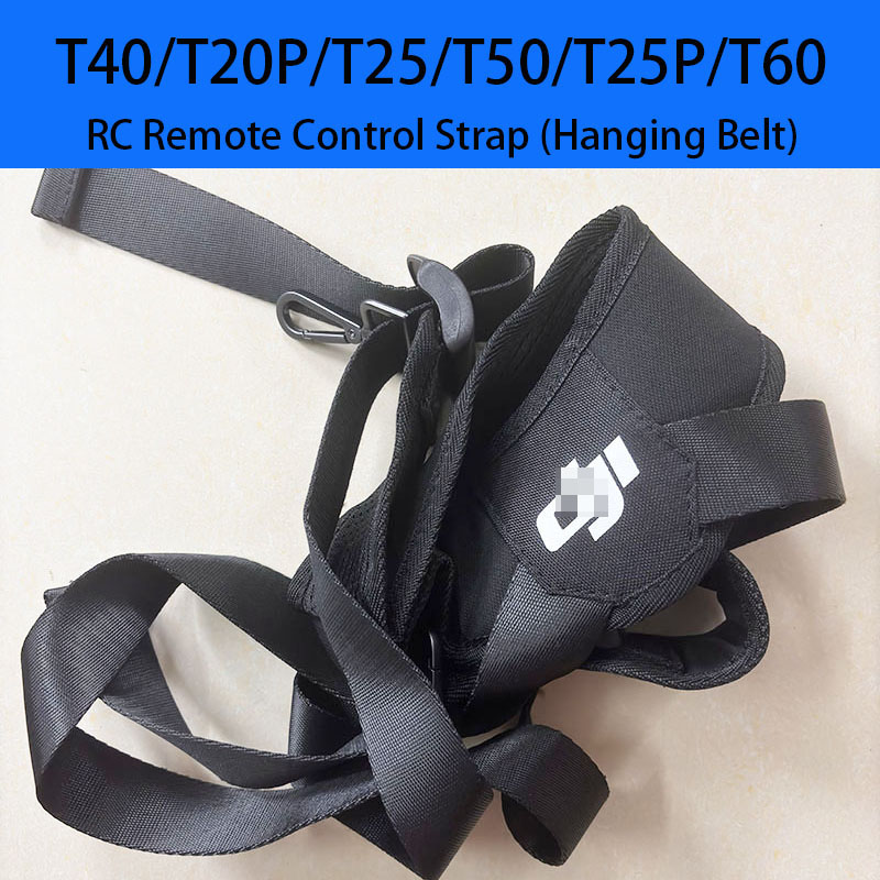 Drone Rc Controller Belt - 1 adet orijinal yeni T40 T20P