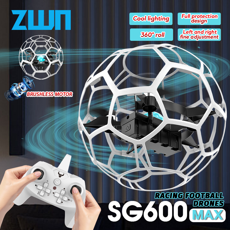 Drone Rc Land - SG600 MAX 2.4G RC Yarış Futbolu