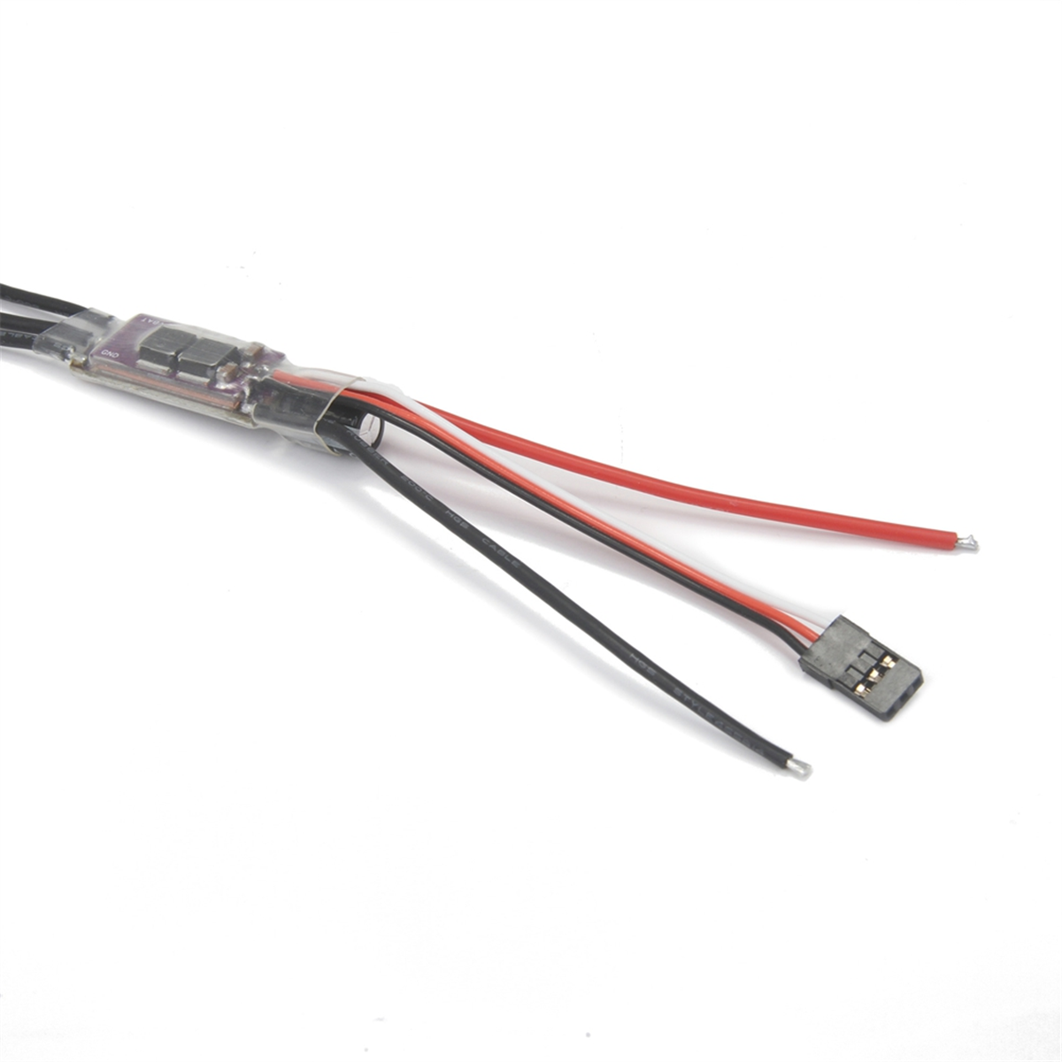 Drone Rc2 - A002 1 ADET AM32 32-Bit ESC