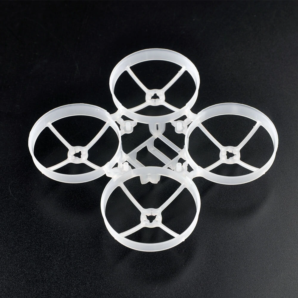 Drone Rc Kit - Happymodel Moblite7 Mobula7 V4 75mm Dingil