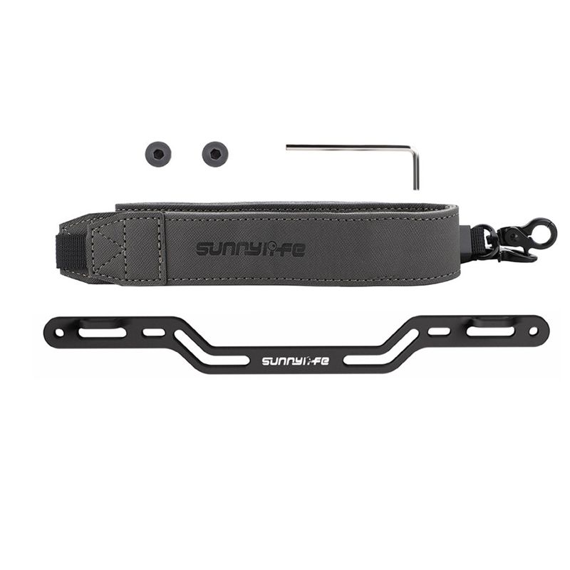 Sunnylife Boyun Kordonu Kancal - Drone Rc Controller Belt incelemesi ve fiyatı
