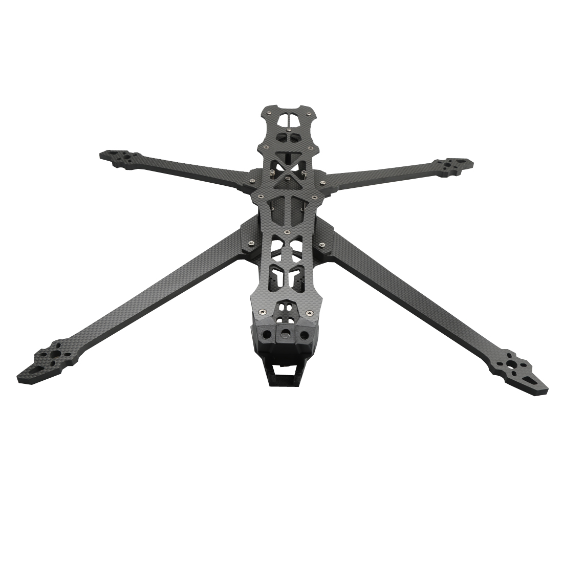 GK-V3 15 inç 680mm FPV Drone Ç - Drone Rc2 incelemesi ve fiyatı