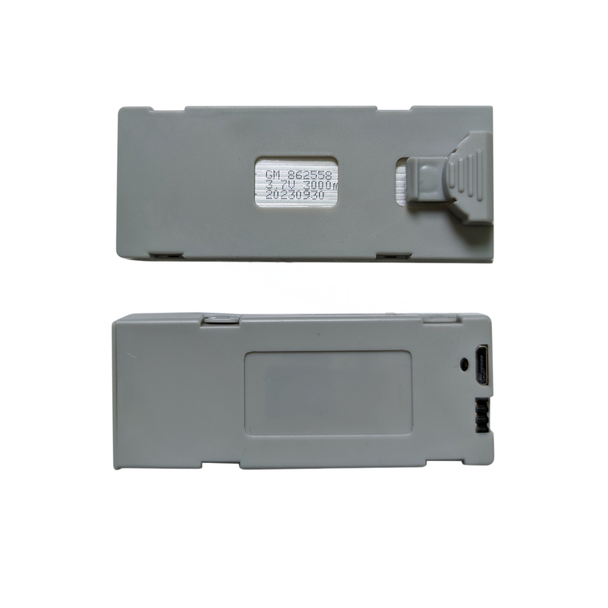 3.7V 1800mAh 3800mAh RC Drone  - Drone Zll Rc incelemesi ve fiyatı