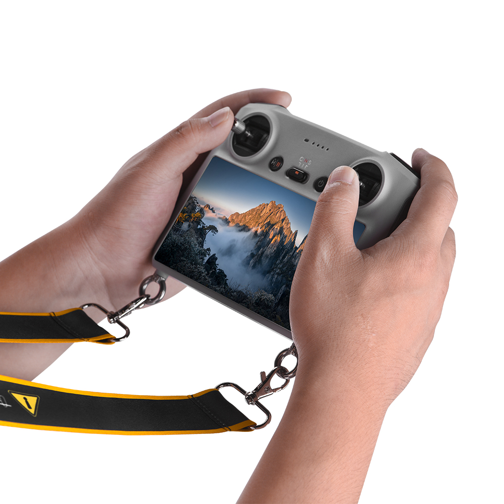 Uzaktan Kumanda Kordon DJI Min - Drone Rc Controller Belt incelemesi ve fiyatı