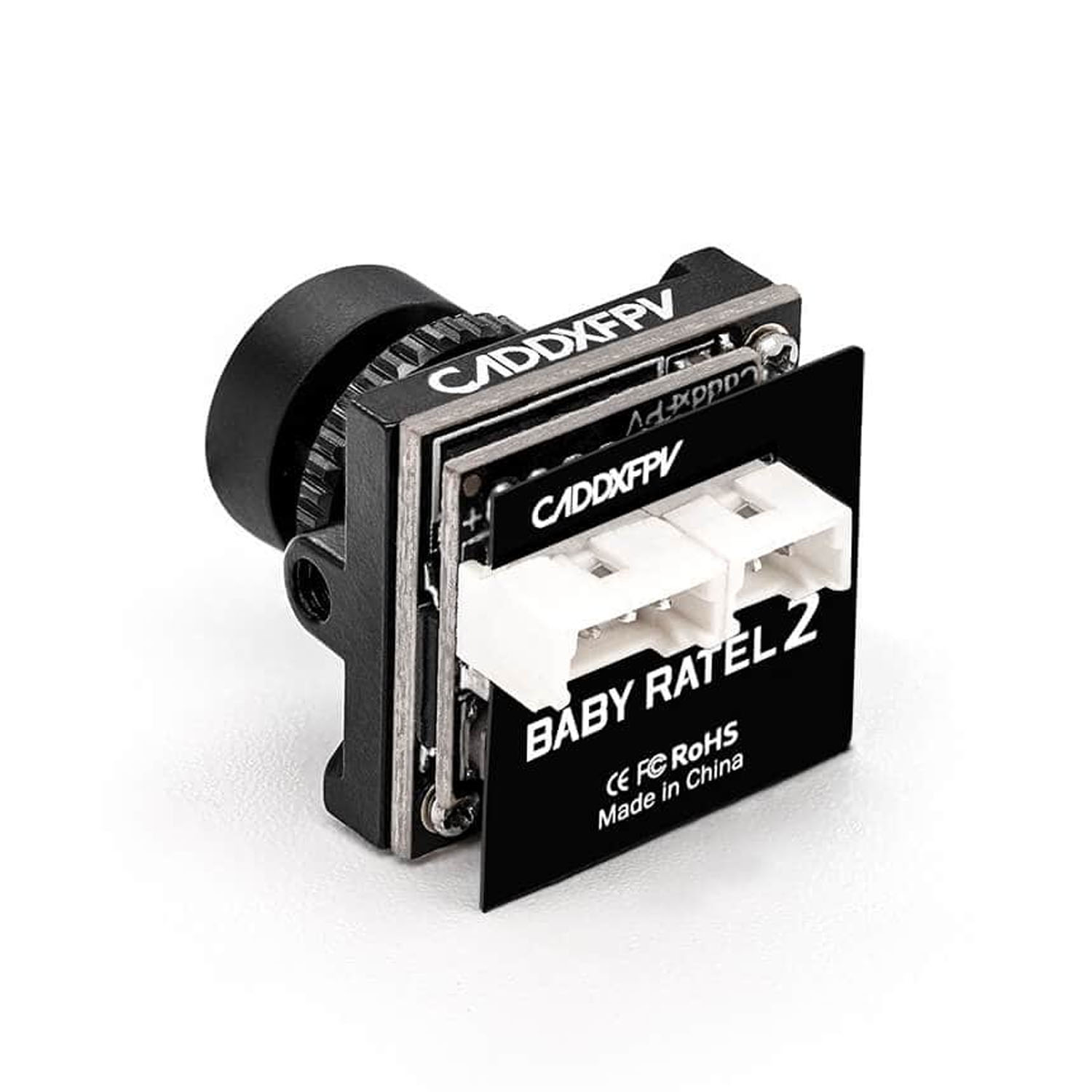 CADDX Baby Ratel 2 Nano Kamera - Caddx Fpv Camera incelemesi ve fiyatı