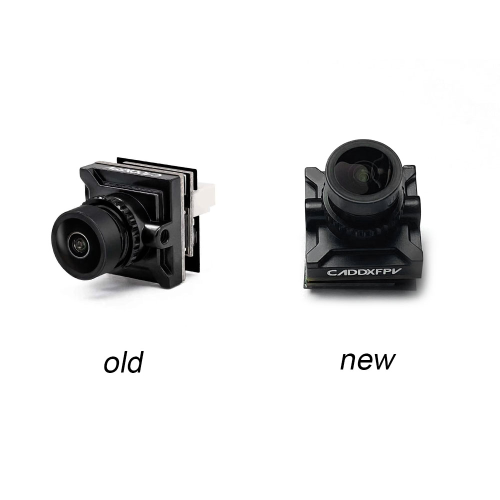 CADDX Baby Ratel 2 Nano Kamera - Caddx Fpv Camera incelemesi ve fiyatı
