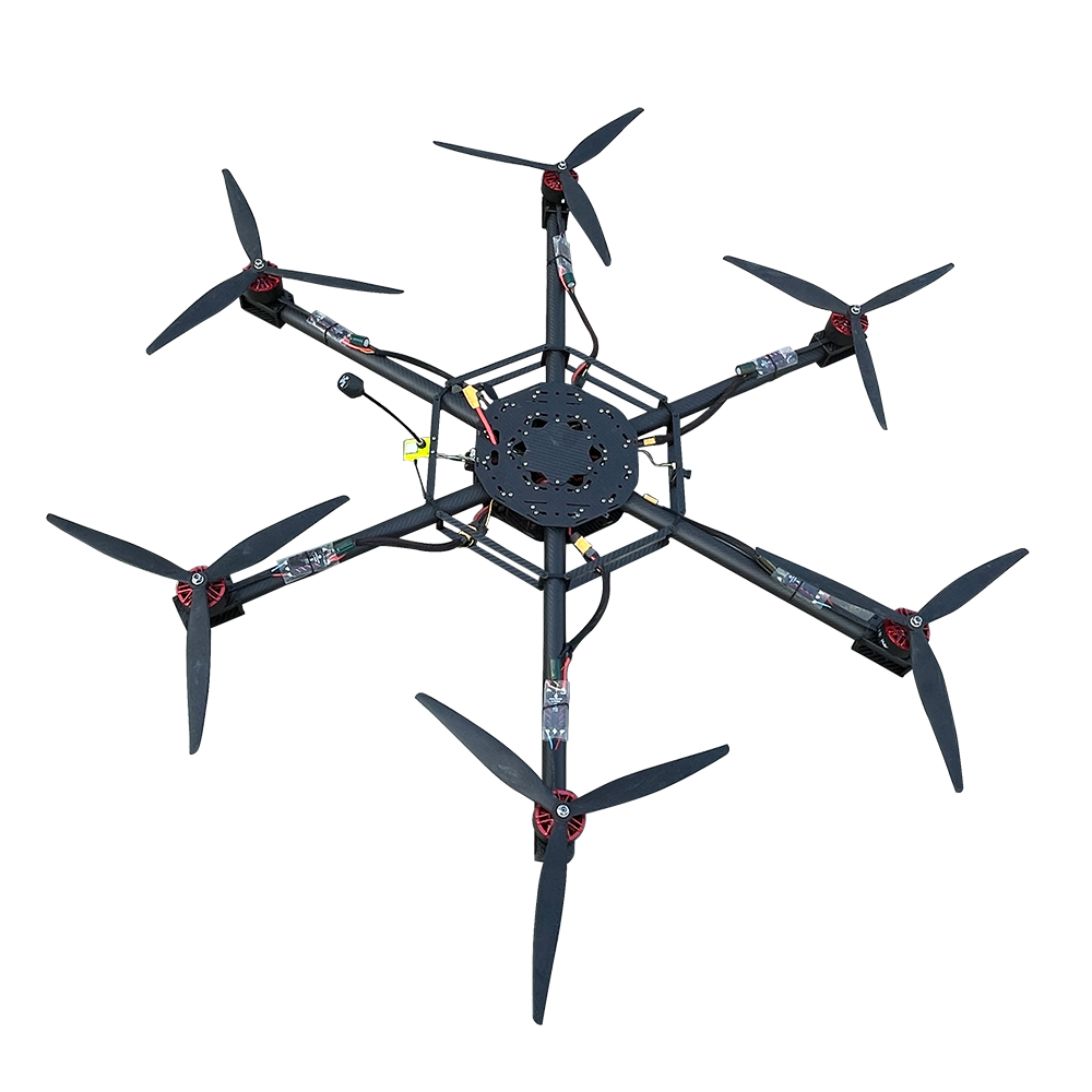 Yeni Gelen TYI 6 Eksenli 17 İn - Drone Rc Kit incelemesi ve fiyatı