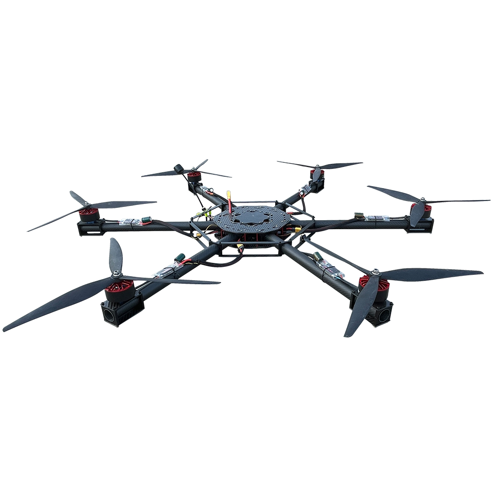 Yeni Gelen TYI 6 Eksenli 17 İn - Drone Rc Kit incelemesi ve fiyatı