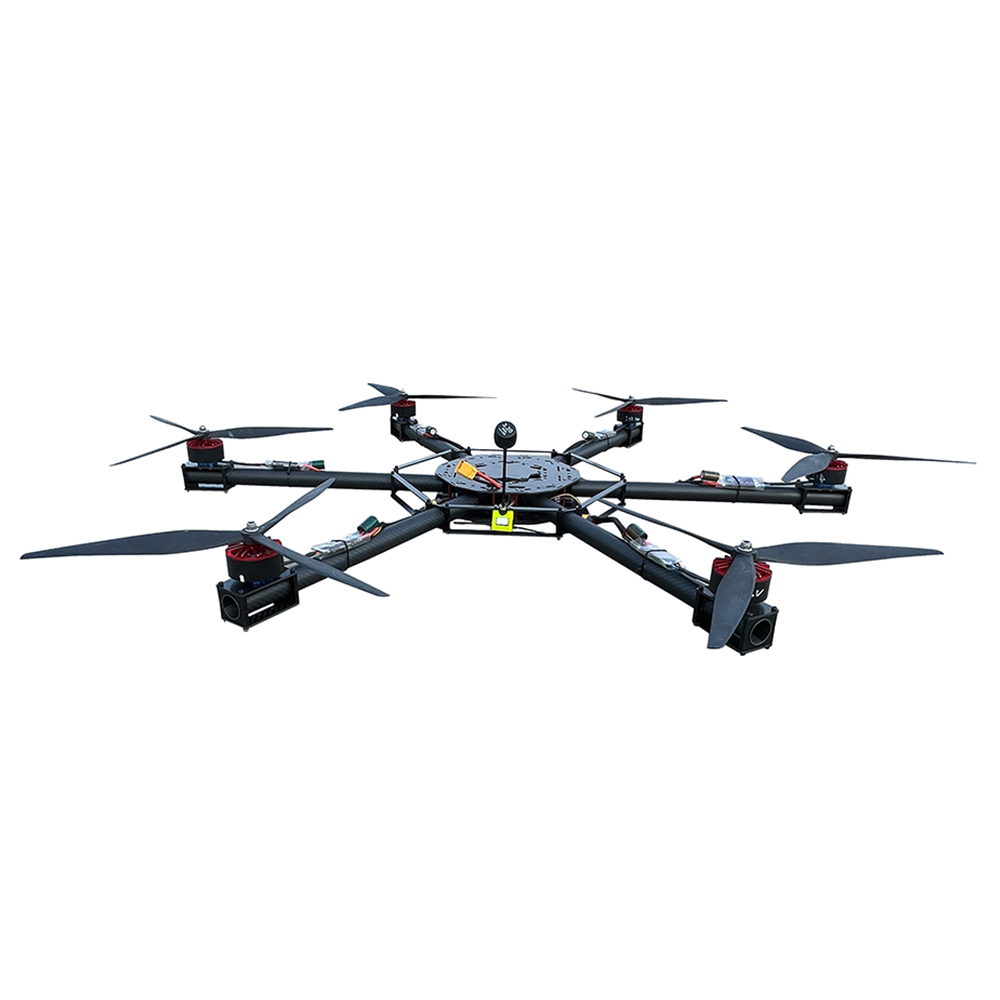 Yeni Gelen TYI 6 Eksenli 17 İn - Drone Rc Kit incelemesi ve fiyatı