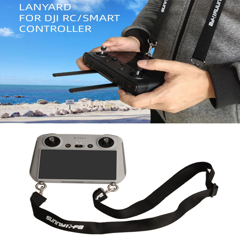 Uzaktan Kumanda Boyun Askısı D - Drone Rc Controller Belt incelemesi ve fiyatı