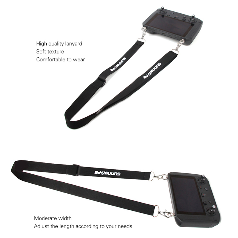 Uzaktan Kumanda Boyun Askısı D - Drone Rc Controller Belt incelemesi ve fiyatı