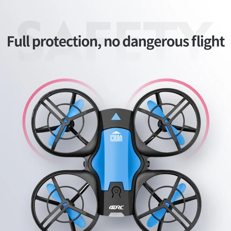 V8 Yeni Mini Drone 4K Profesyo - Drone Rc Cable incelemesi ve fiyatı
