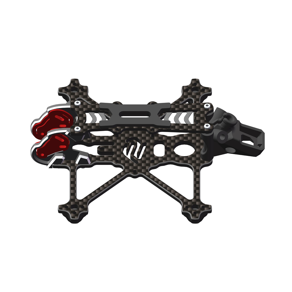 AlfaRC Fi-25 DJI O4 Hava Ünite - Drone Rc2 incelemesi ve fiyatı