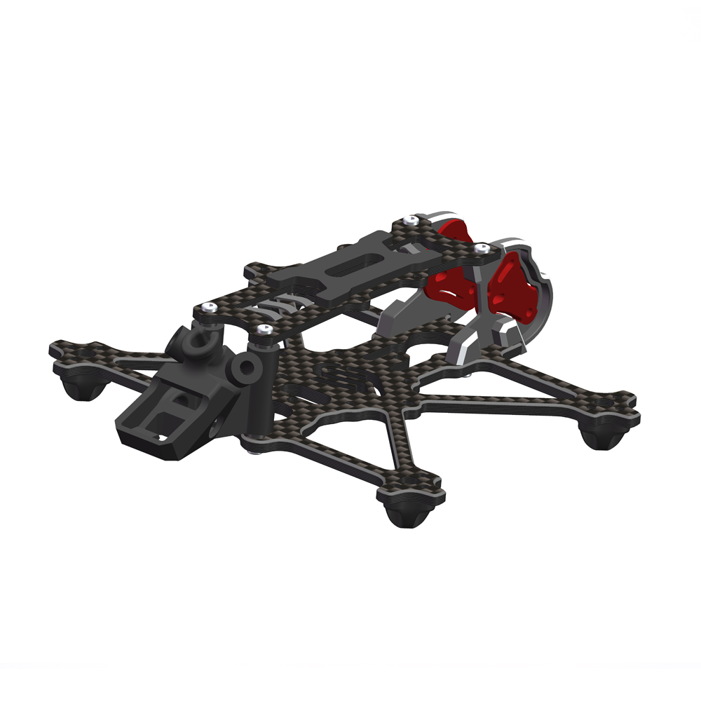 AlfaRC Fi-25 DJI O4 Hava Ünite - Drone Rc2 incelemesi ve fiyatı
