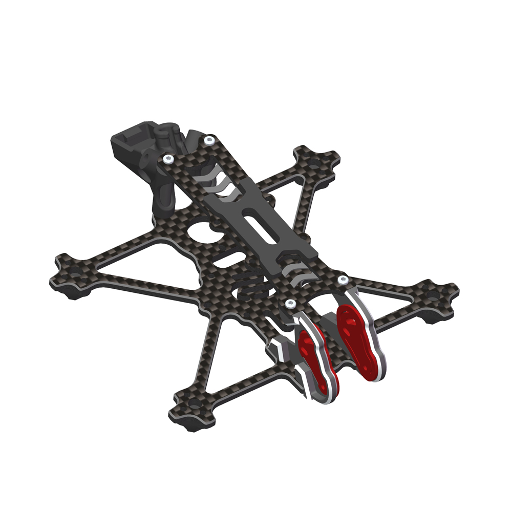 AlfaRC Fi-25 DJI O4 Hava Ünite - Drone Rc2 incelemesi ve fiyatı