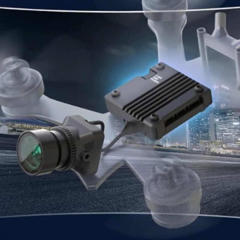 AI BOX 3x Ai Zoom 1500TVL 131. - Caddx Fpv Camera incelemesi ve fiyatı