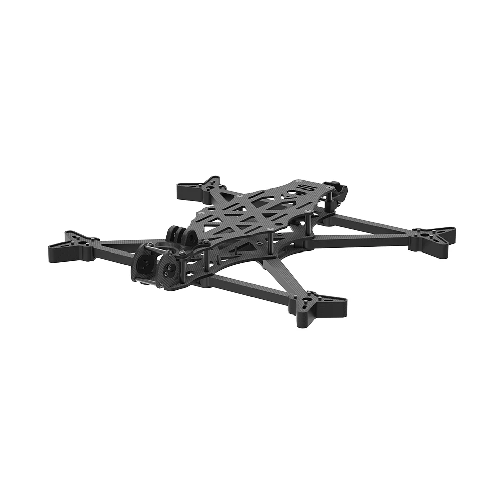 2025 Yeni IFlight AOS 7 EVO V1 - Drone Rc Kit incelemesi ve fiyatı