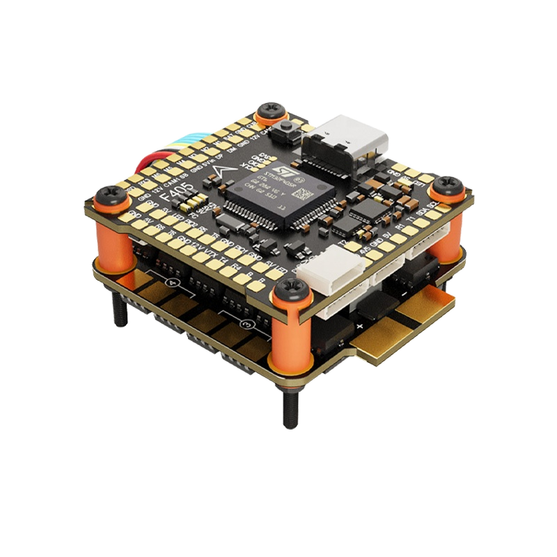 Hakrc F7 F722 V2 Se Uçuş Kontr - Drone Rc2 incelemesi ve fiyatı