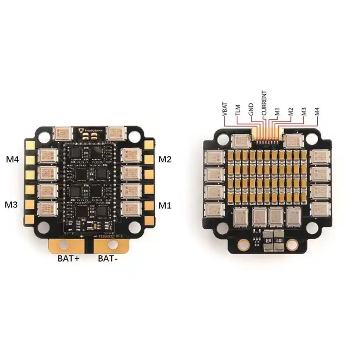 Hakrc F7 F722 V2 Se Uçuş Kontr - Drone Rc2 incelemesi ve fiyatı