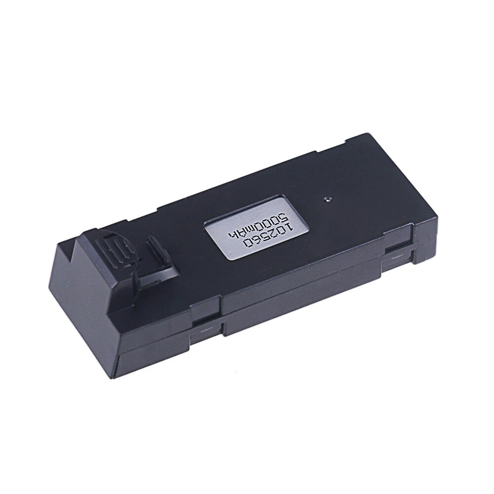 3.7V 5000mAh Şarj Edilebilir L - Drone Rc E88 Pro incelemesi ve fiyatı