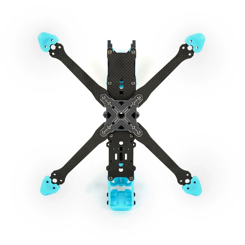MACH-MANTA V2 5 İnç Karbon Fib - Drone Rc Kit incelemesi ve fiyatı