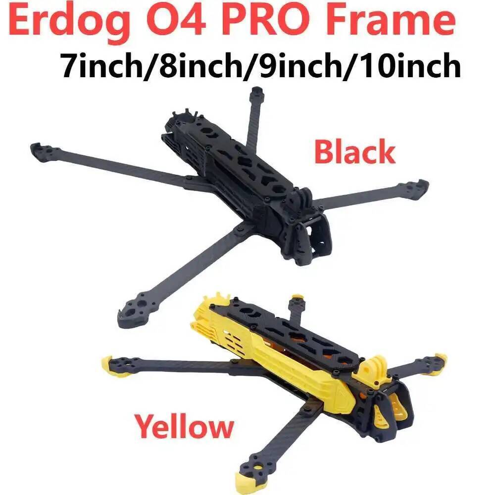Erdog 7 inç 8-9-10 inç O4 Çerç - Drone Rc Land incelemesi ve fiyatı