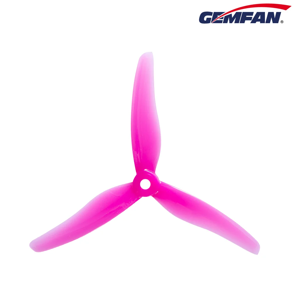 12 Çift Gemfan Hurricane 51433 - Drone Rc2 incelemesi ve fiyatı