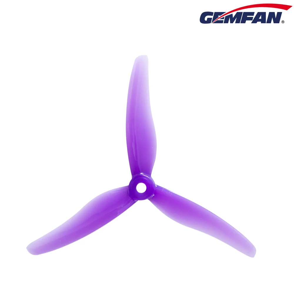 12 Çift Gemfan Hurricane 51433 - Drone Rc2 incelemesi ve fiyatı