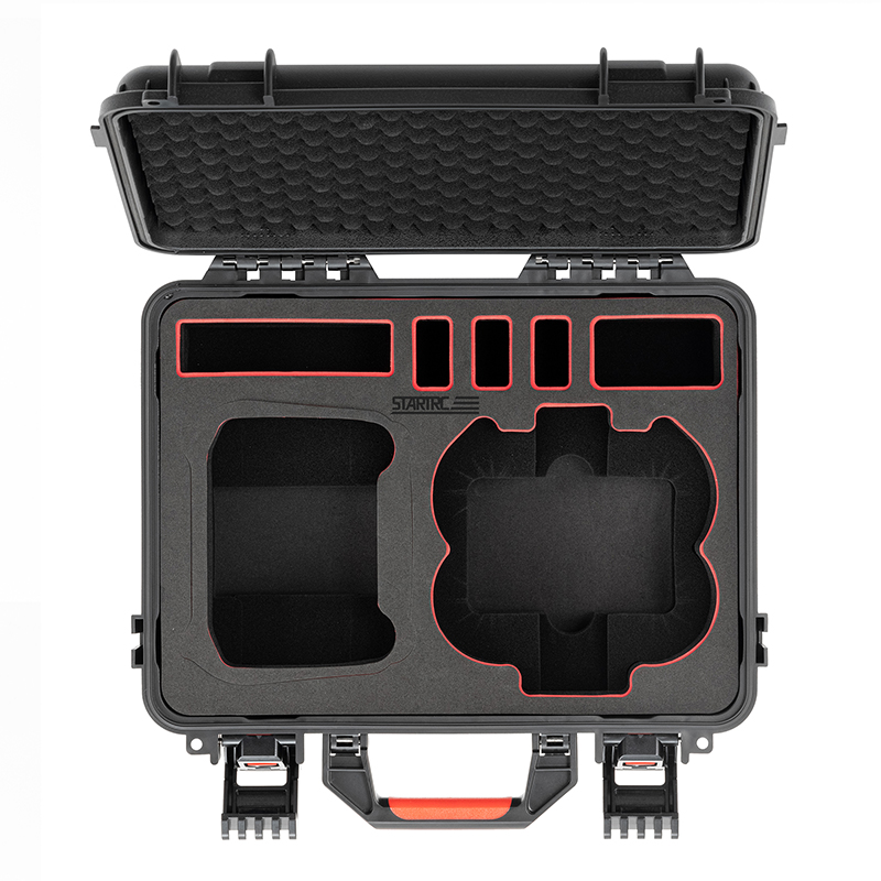 STARTRC Su Geçirmez Sert Kılıf - Drone Rc Controller Belt incelemesi ve fiyatı