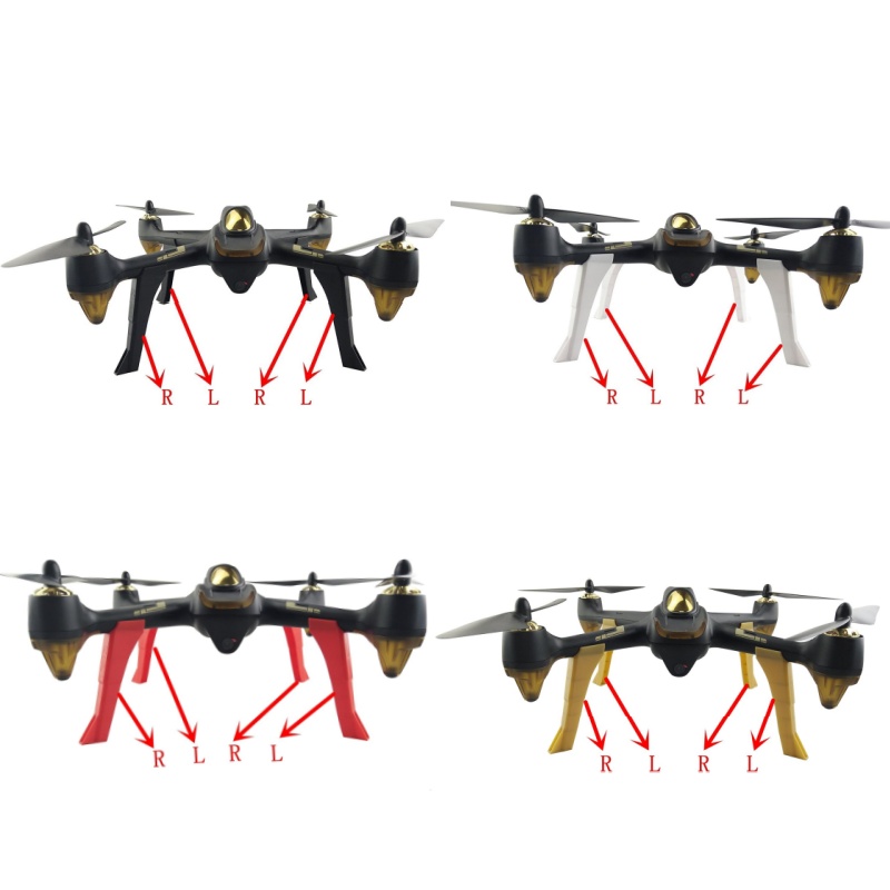 Hubsan H501S H501C X4 Yükselti - Drone Rc Kit incelemesi ve fiyatı
