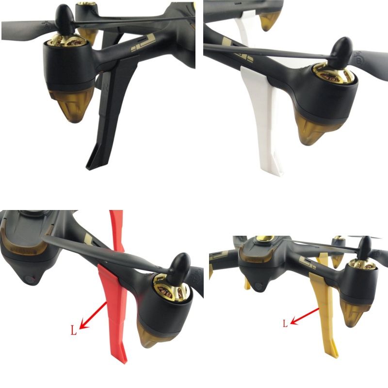 Hubsan H501S H501C X4 Yükselti - Drone Rc Kit incelemesi ve fiyatı