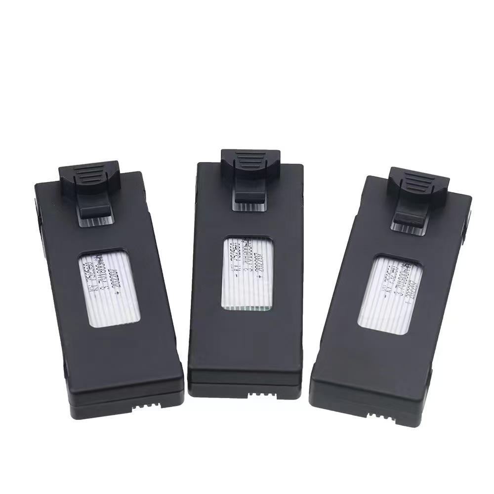 3.7V 1800Mah RC Drone Pil Akse - Drone Zll Rc incelemesi ve fiyatı
