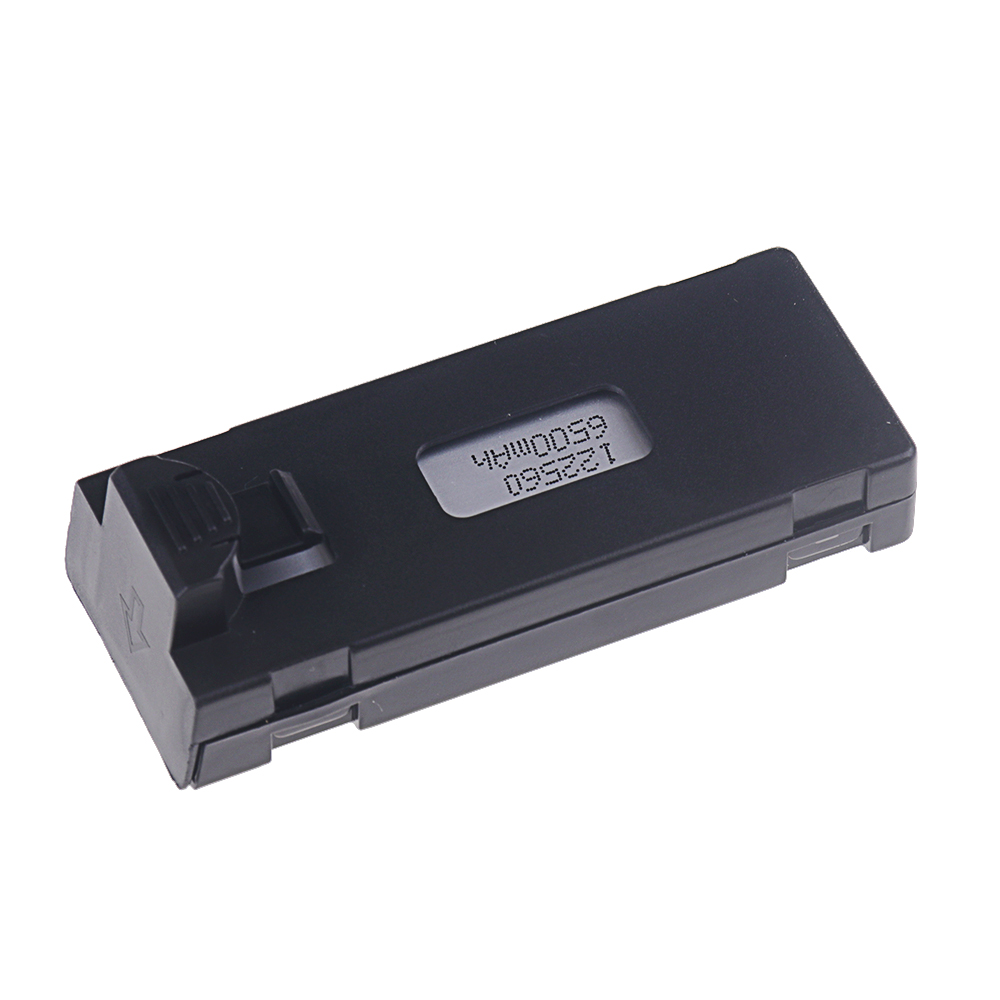 3.7V 6500Mah Lipo Pil ve Şarj  - Drone Rc E88 Pro incelemesi ve fiyatı