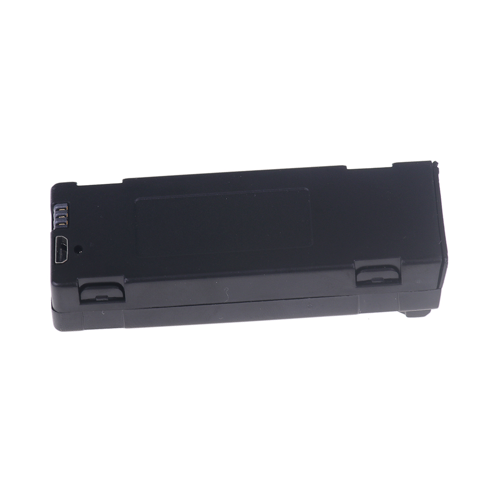 3.7V 6500Mah Lipo Pil ve Şarj  - Drone Rc E88 Pro incelemesi ve fiyatı