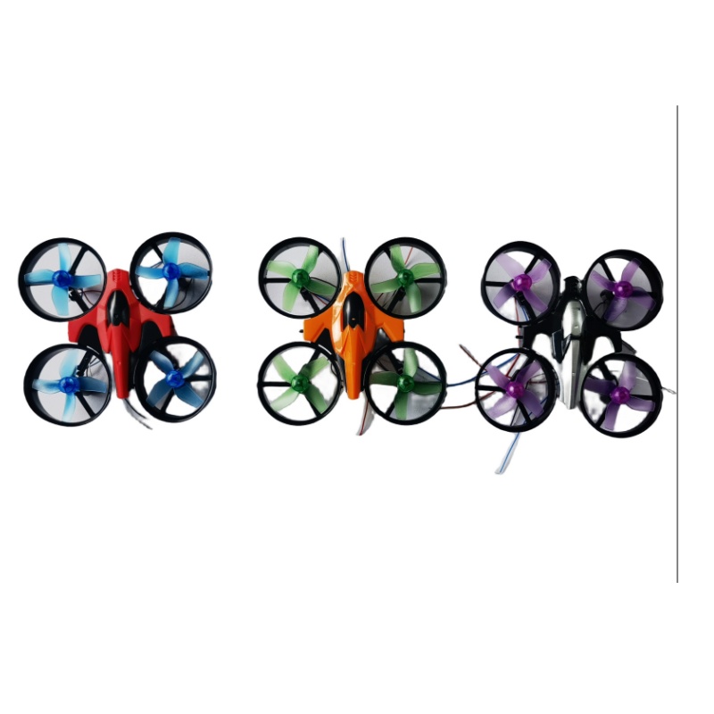 DIY Mini RC Drone Kiti-BLH8700 - Drone Rcs incelemesi ve fiyatı