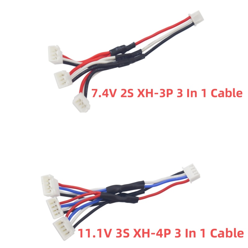 MJX B3 RC drone pil şarj cihaz - Drone Rc Cable incelemesi ve fiyatı